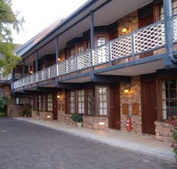 Montville Mountain Inn - Accommodation Mooloolaba