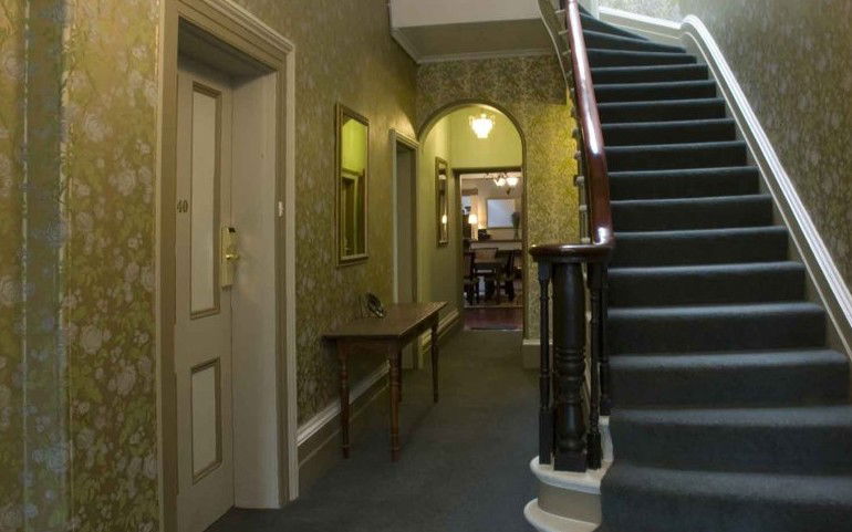 Fitzroy VIC Accommodation Mooloolaba