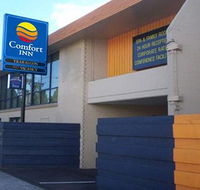 Comfort Inn Traralgon - Accommodation Mooloolaba