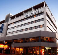 Novotel Canberra - Accommodation Mooloolaba