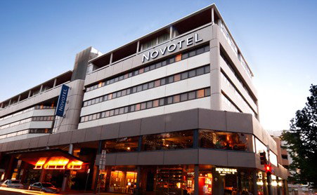 Novotel Canberra - Accommodation Mooloolaba 0