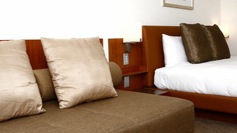 Novotel Canberra - Accommodation Mooloolaba 1