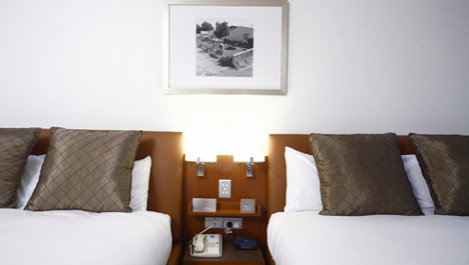 Novotel Canberra - Accommodation Mooloolaba 2