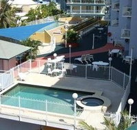 Cullen Bay Serviced Apartments - Accommodation Mooloolaba