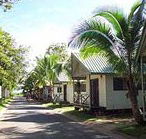 Central Tourist Park - Budget Accommodation - Accommodation Mooloolaba