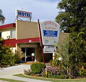 Ipswich City Motel - Accommodation Mooloolaba
