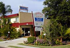 Ipswich City Motel - Accommodation Mooloolaba 0