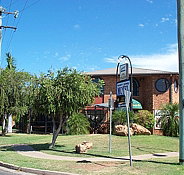 Western Gateway Motel - Accommodation Mooloolaba