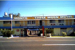 Monto QLD Accommodation Mooloolaba