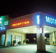 Sun Palms Hotel Motel - Accommodation Mooloolaba