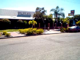 Hughenden QLD Accommodation Mooloolaba