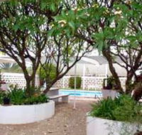 Inland Oasis Motel - Accommodation Mooloolaba