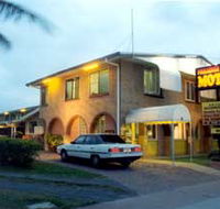 Paradise Lodge Motel - Accommodation Mooloolaba