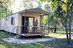 Kakadu Lodge Jabiru - Accommodation Mooloolaba 0