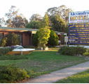 Alexandra Motel and Motor Inn - Accommodation Mooloolaba