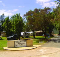 Wellington Caravan Park - Accommodation Mooloolaba