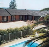Kurri Motor Inn - Accommodation Mooloolaba