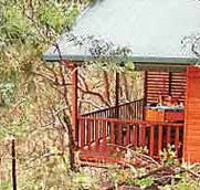 Allawah Retreat - Accommodation Mooloolaba