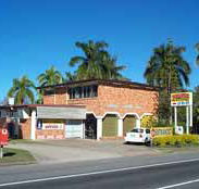 The Park Mackay - Accommodation Mooloolaba