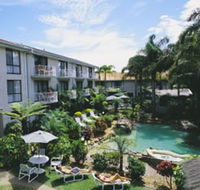 Allamanda Retreat The Entrance - Accommodation Mooloolaba