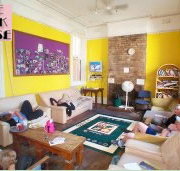 The Pink House Backpackers - Accommodation Mooloolaba