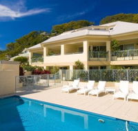 Iluka Resort Apartments - Accommodation Mooloolaba