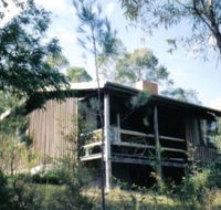 High Ridge Cabins - Accommodation Mooloolaba