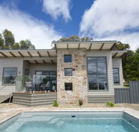 Stonetryst Spa Villas - Accommodation Mooloolaba