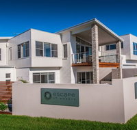 Escape at Nobbys - Accommodation Mooloolaba