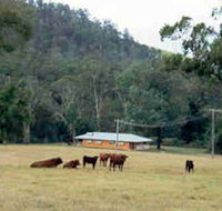 Shute Hill Country Retreat - Accommodation Mooloolaba