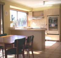 Red Rock Lodge - Accommodation Mooloolaba