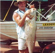 Leaders Creek Fishing Base - Accommodation Mooloolaba