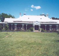 Coombing Park Homestead - Accommodation Mooloolaba