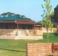 Carolynne's Cottages - Accommodation Mooloolaba
