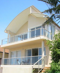 Beach House Sydney - Accommodation Mooloolaba 0