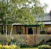 Rossmore Cottage - Accommodation Mooloolaba