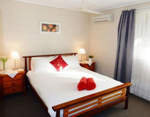 Lucinda Holiday Rentals  - Accommodation Mooloolaba 4