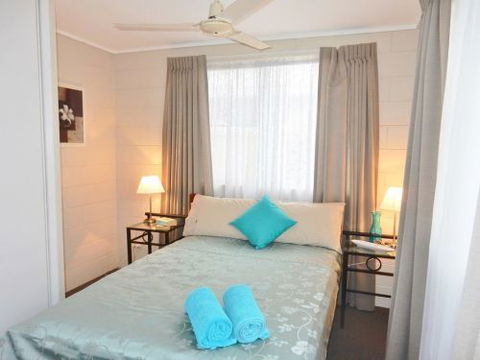 Lucinda Holiday Rentals  - Accommodation Mooloolaba 6