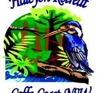 Halcyon Retreat - Accommodation Mooloolaba