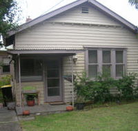 Peartree Cottage - Accommodation Mooloolaba