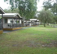 Beachfront Caravan Park - Accommodation Mooloolaba