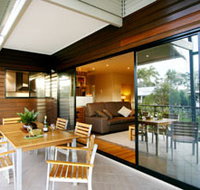 Sereno Luxury Villas - Accommodation Mooloolaba