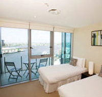 Docklands Apartments Grand Mercure - Accommodation Mooloolaba