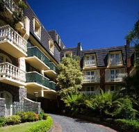 Clv Smart Stays Melbourne - Accommodation Mooloolaba