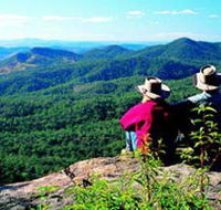 Kroombit Lochenbar Farmstay - Accommodation Mooloolaba