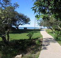 Raintrees On Moffat Beach - Accommodation Mooloolaba
