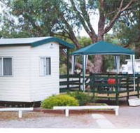 Minlaton Caravan Park - Accommodation Mooloolaba