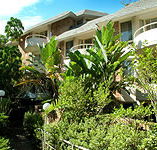 Wahroonga Waldorf Apartments - Accommodation Mooloolaba