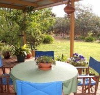 Shiraz Hill - Accommodation Mooloolaba