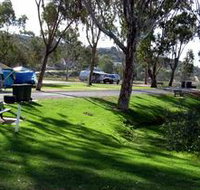 Mannum Caravan Park - Accommodation Mooloolaba